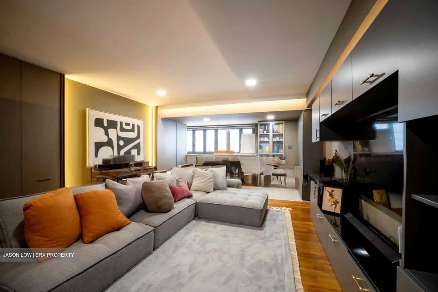 Opera Estate (D15), Terrace #605575721